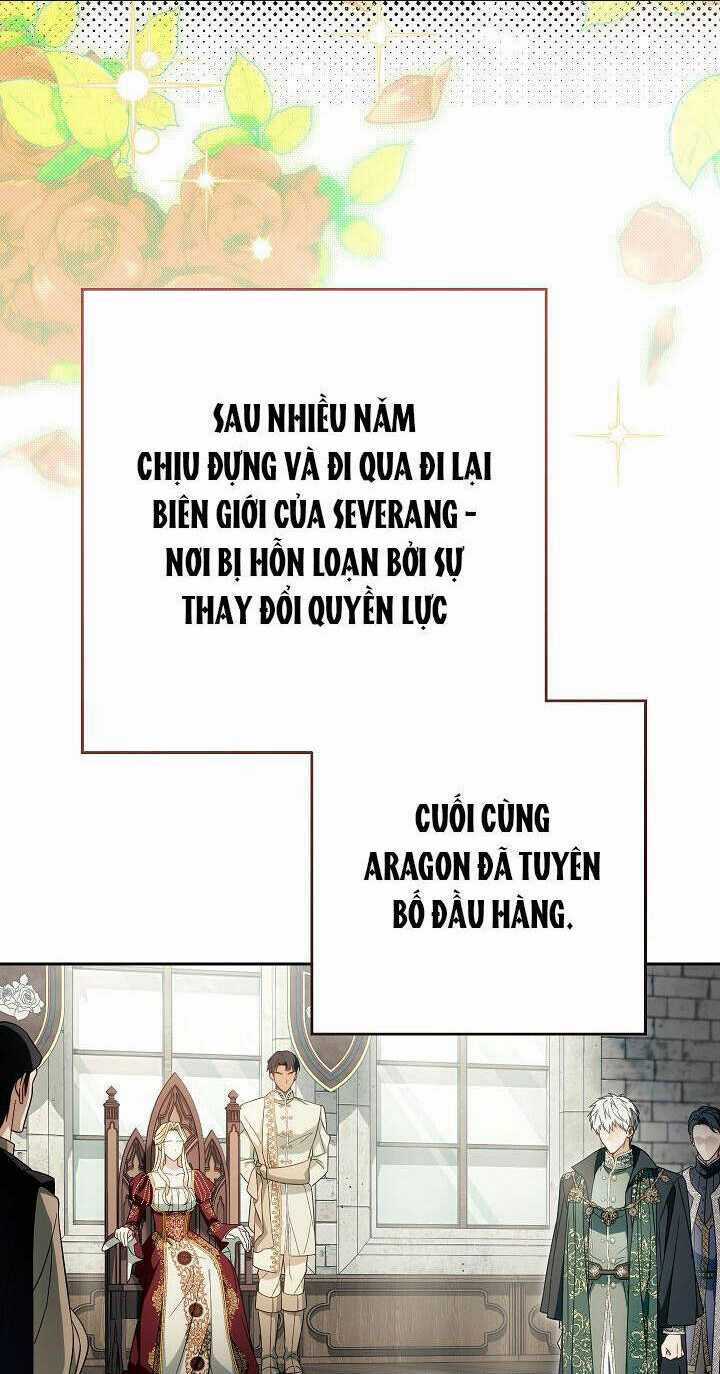 Cuộc Hôn Nhân Vụ Lợi - Chapter 95 - Trang 44