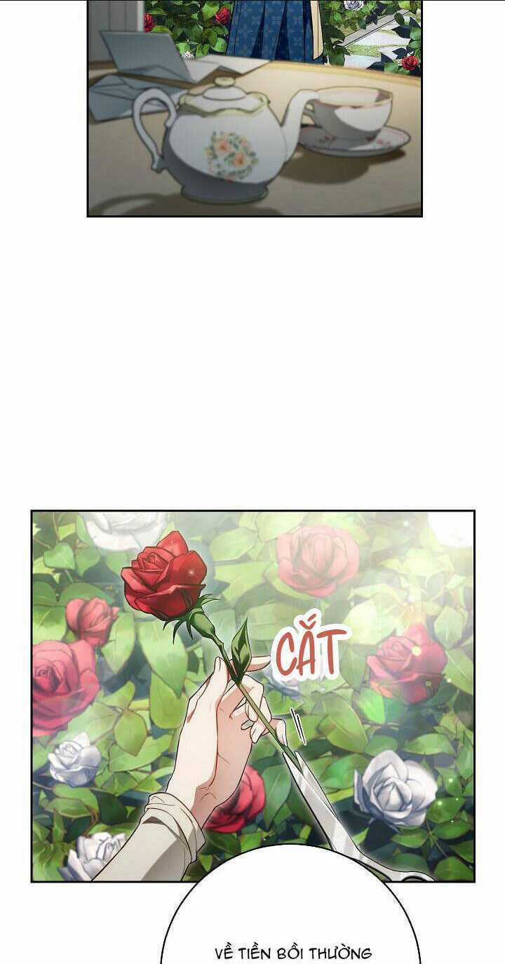 Cuộc Hôn Nhân Vụ Lợi - Chapter 95 - Trang 46