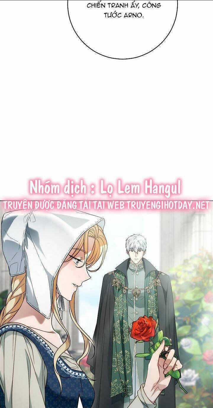 Cuộc Hôn Nhân Vụ Lợi - Chapter 95 - Trang 47