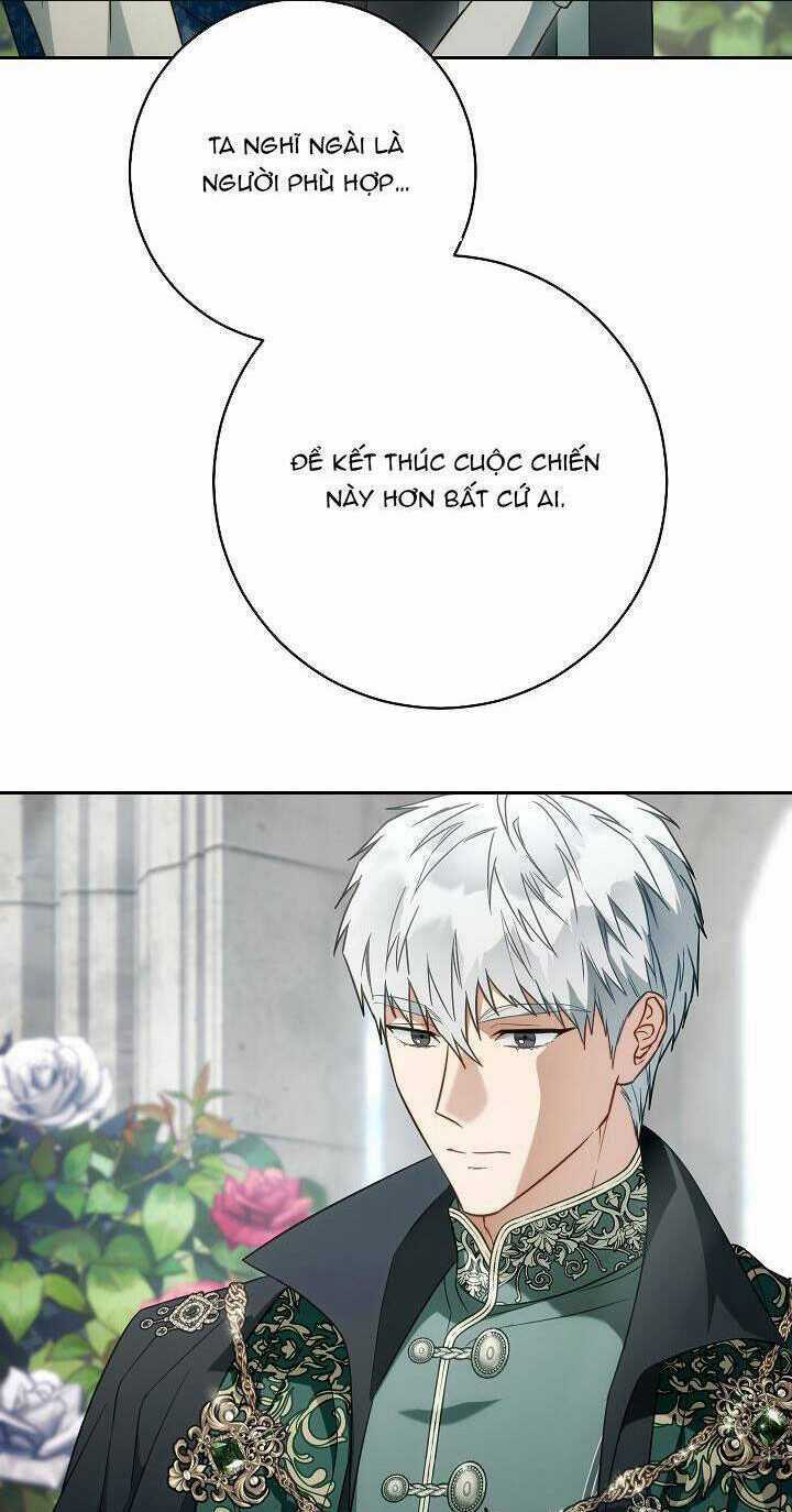 Cuộc Hôn Nhân Vụ Lợi - Chapter 95 - Trang 48