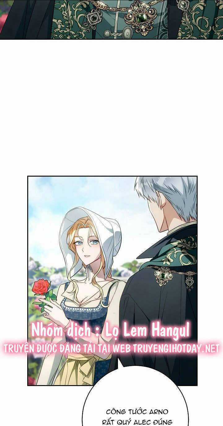 Cuộc Hôn Nhân Vụ Lợi - Chapter 95 - Trang 49