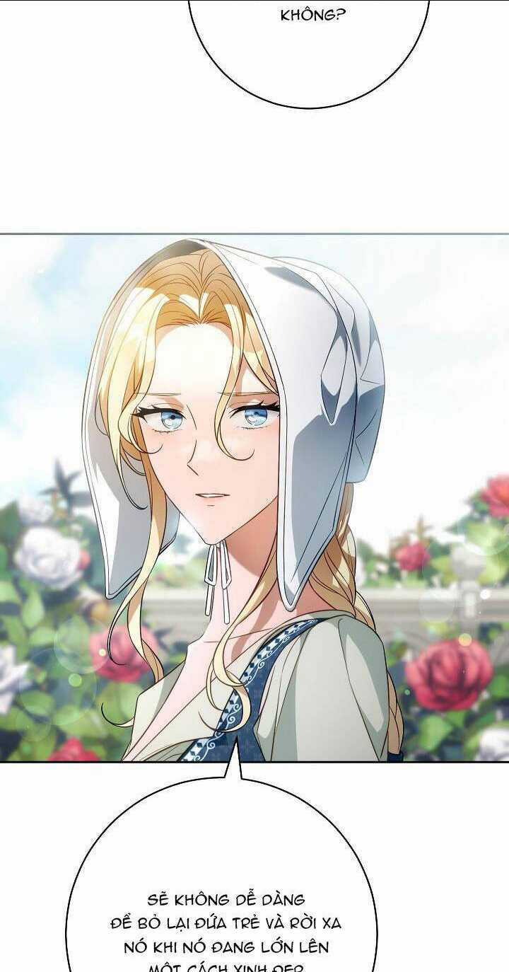 Cuộc Hôn Nhân Vụ Lợi - Chapter 95 - Trang 50