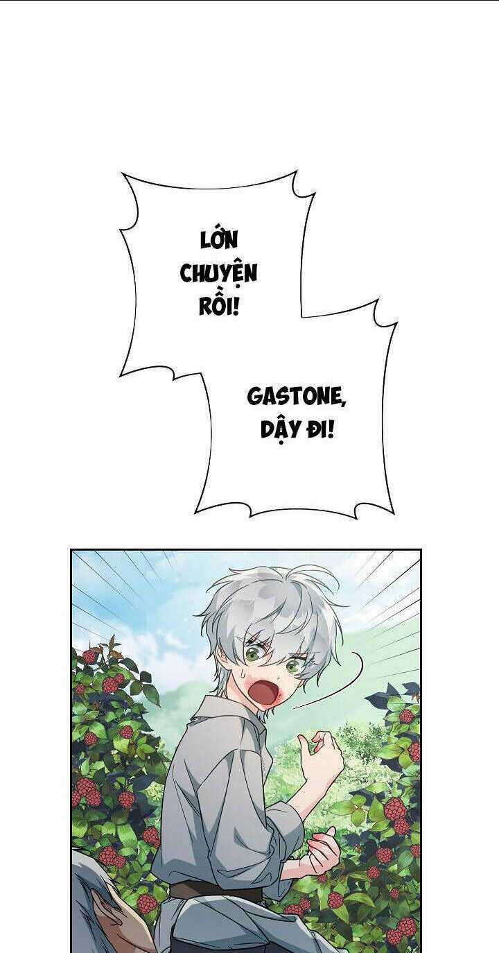 Cuộc Hôn Nhân Vụ Lợi - Chapter 95 - Trang 6