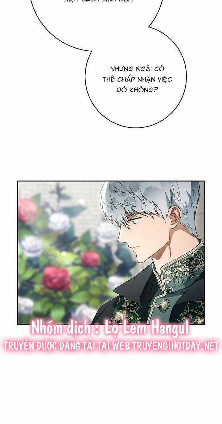 Cuộc Hôn Nhân Vụ Lợi - Chapter 95 - Trang 51