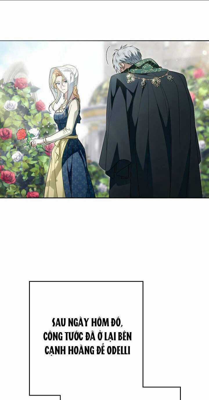 Cuộc Hôn Nhân Vụ Lợi - Chapter 95 - Trang 52