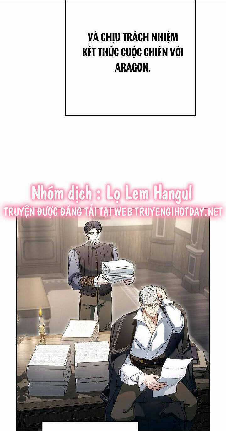 Cuộc Hôn Nhân Vụ Lợi - Chapter 95 - Trang 53