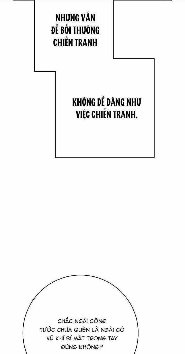 Cuộc Hôn Nhân Vụ Lợi - Chapter 95 - Trang 54