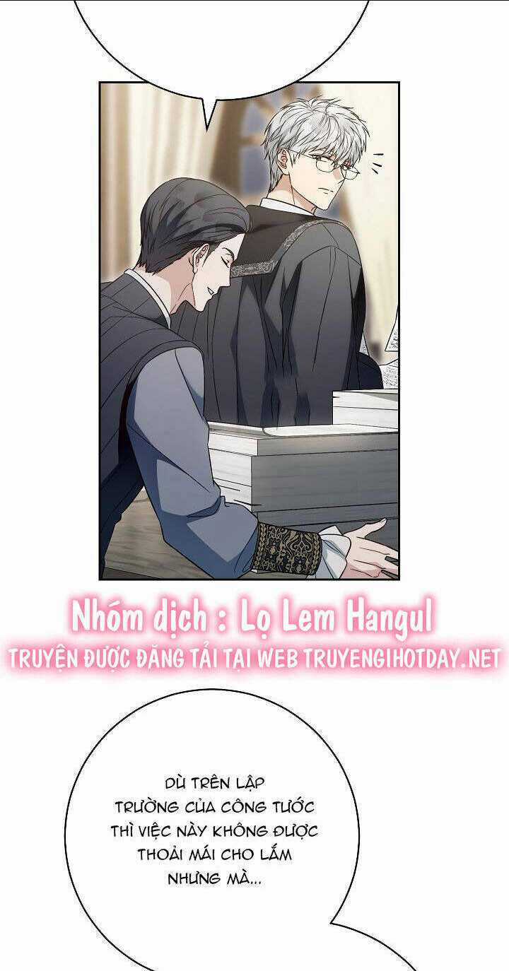 Cuộc Hôn Nhân Vụ Lợi - Chapter 95 - Trang 55