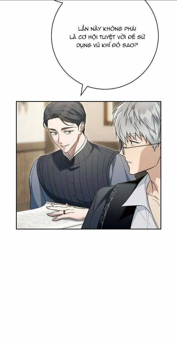 Cuộc Hôn Nhân Vụ Lợi - Chapter 95 - Trang 56