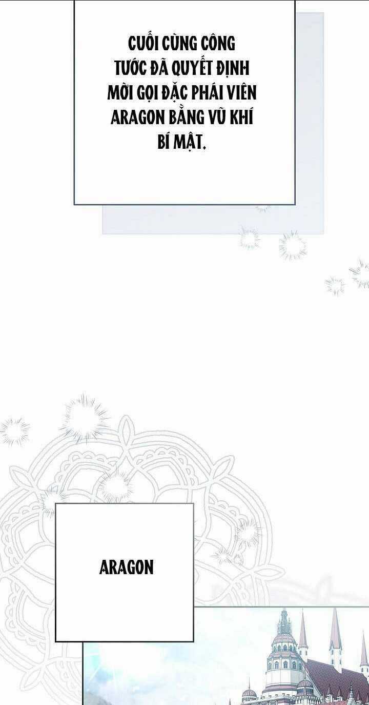 Cuộc Hôn Nhân Vụ Lợi - Chapter 95 - Trang 58