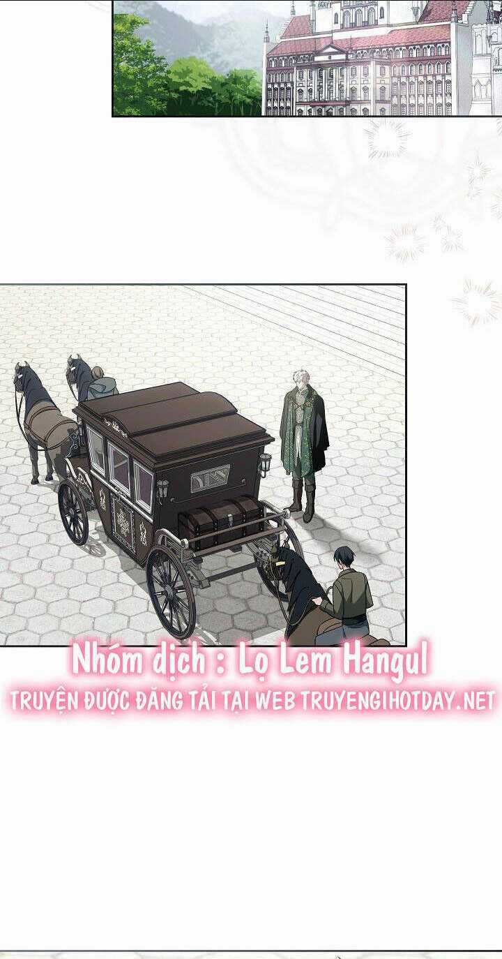 Cuộc Hôn Nhân Vụ Lợi - Chapter 95 - Trang 59