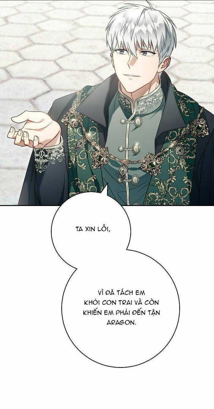 Cuộc Hôn Nhân Vụ Lợi - Chapter 95 - Trang 60