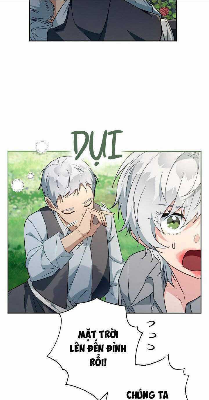 Cuộc Hôn Nhân Vụ Lợi - Chapter 95 - Trang 7