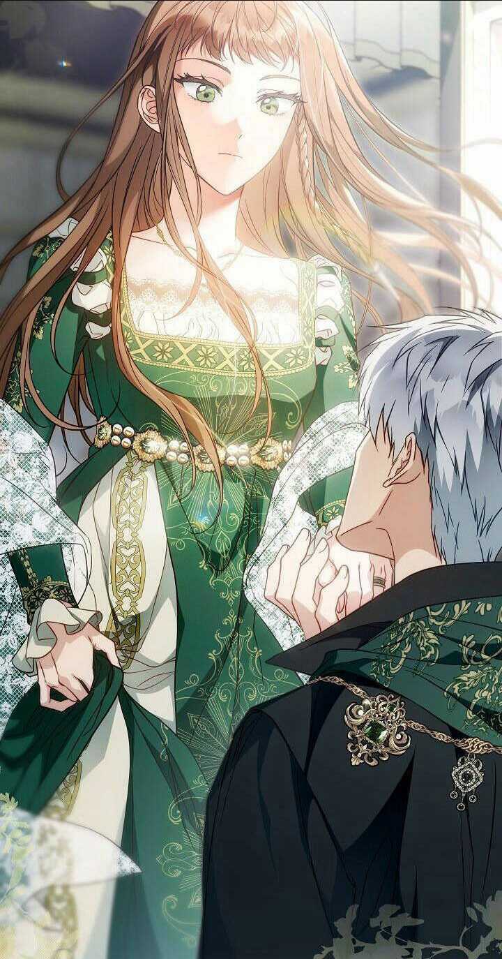 Cuộc Hôn Nhân Vụ Lợi - Chapter 95 - Trang 62