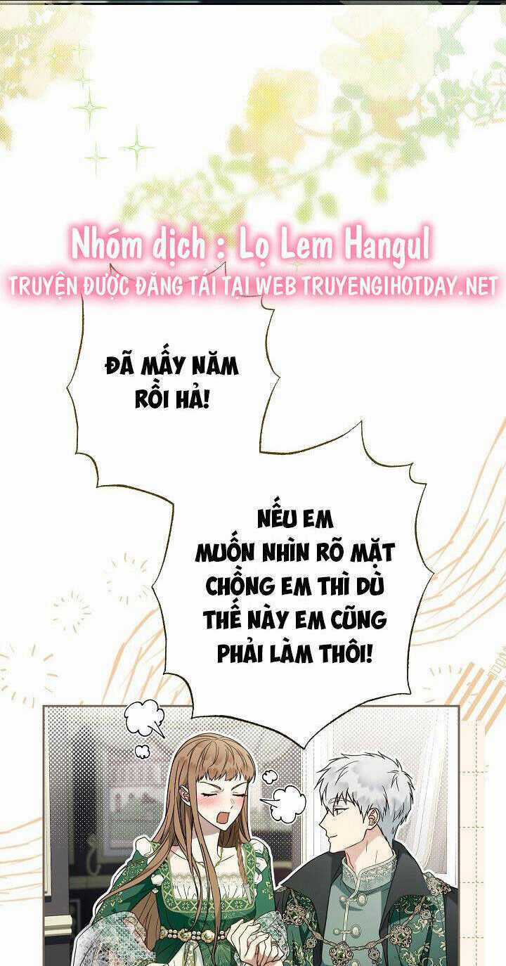 Cuộc Hôn Nhân Vụ Lợi - Chapter 95 - Trang 63