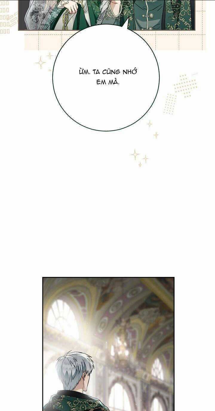 Cuộc Hôn Nhân Vụ Lợi - Chapter 95 - Trang 64