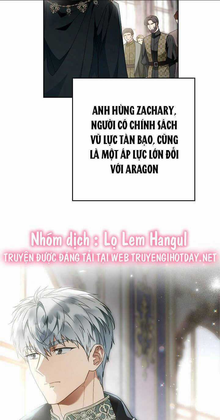 Cuộc Hôn Nhân Vụ Lợi - Chapter 95 - Trang 65