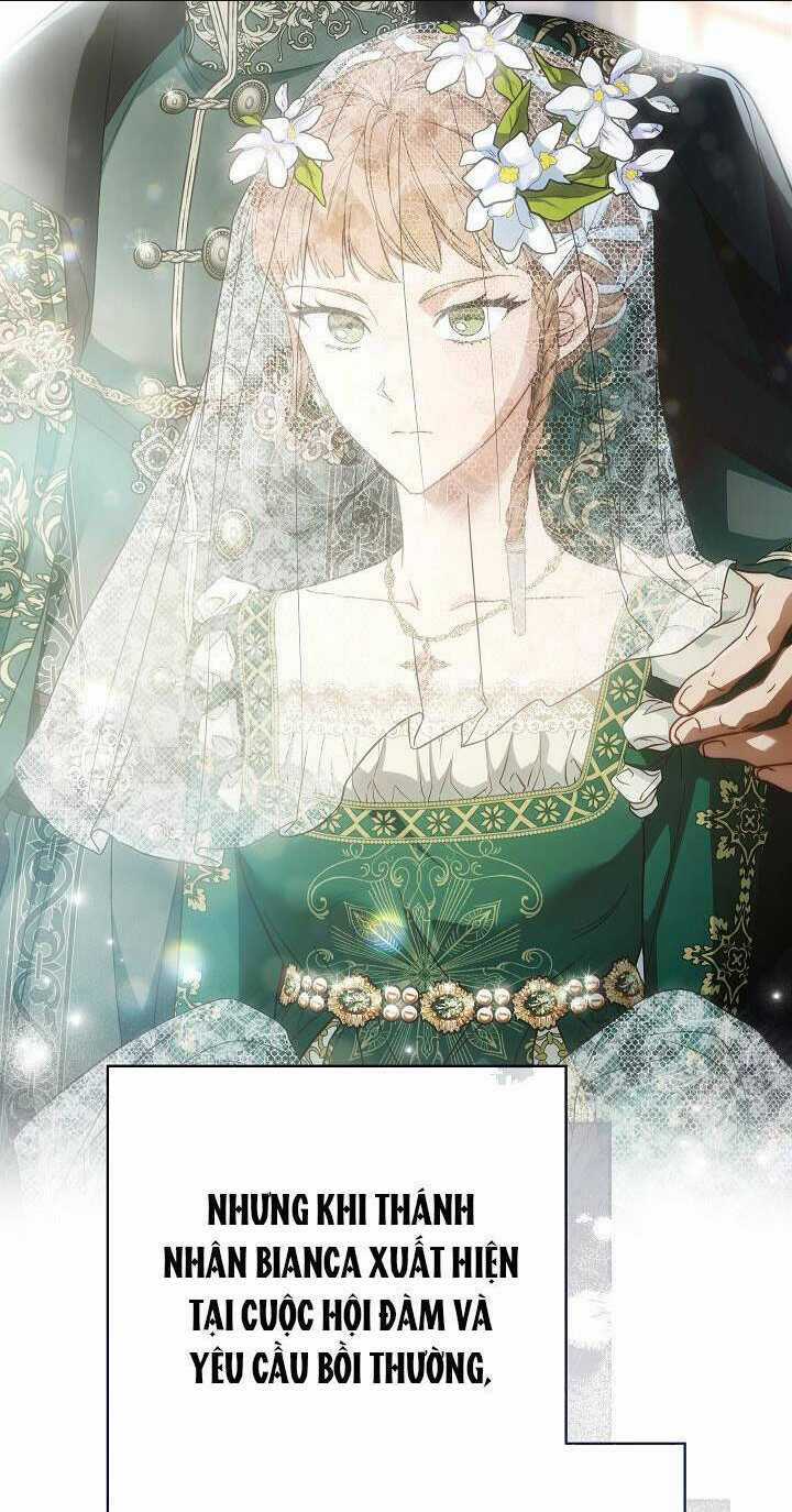 Cuộc Hôn Nhân Vụ Lợi - Chapter 95 - Trang 66