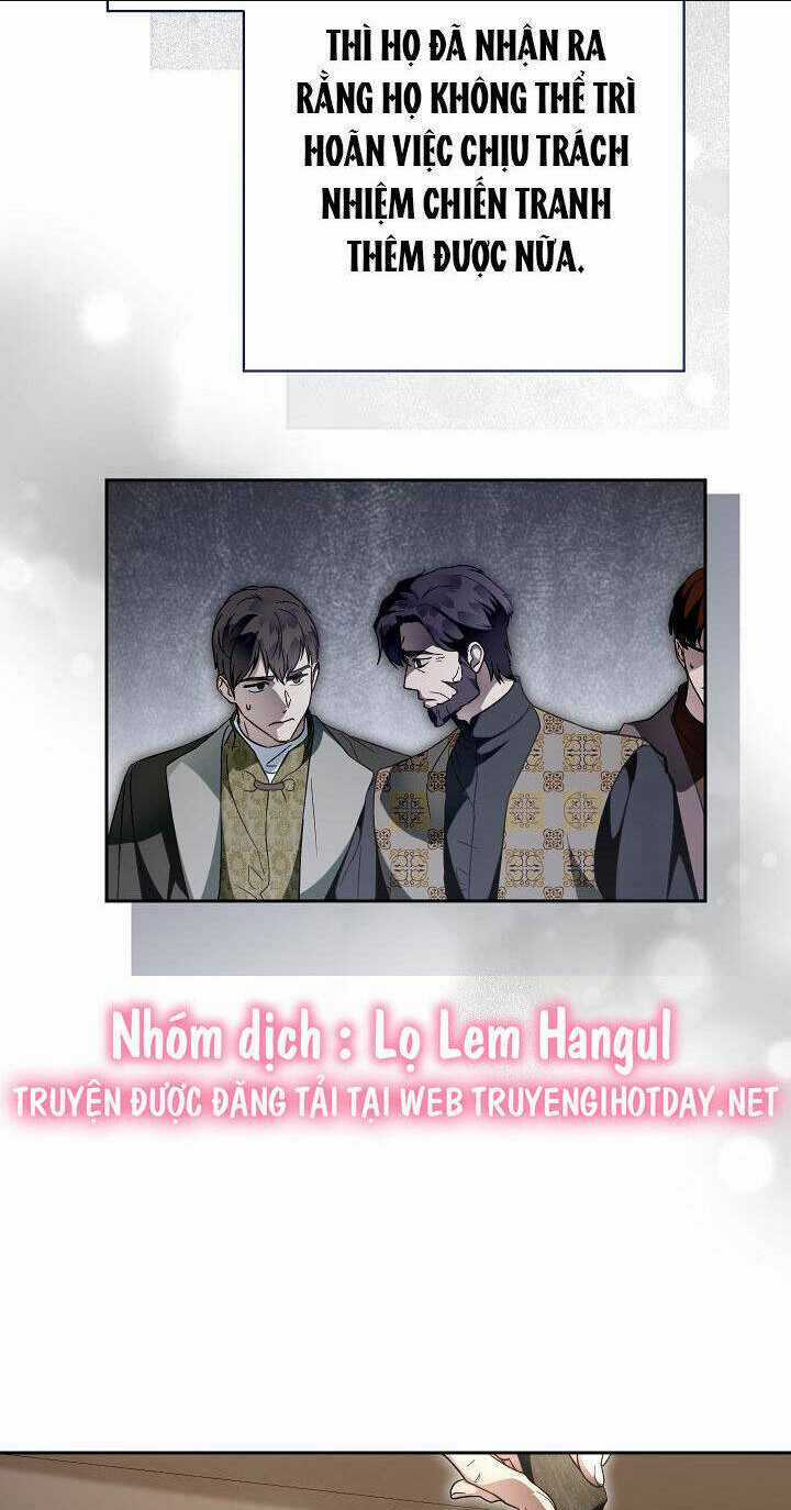 Cuộc Hôn Nhân Vụ Lợi - Chapter 95 - Trang 67