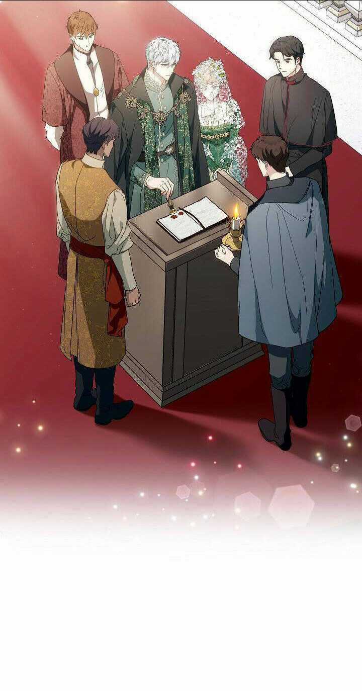 Cuộc Hôn Nhân Vụ Lợi - Chapter 95 - Trang 69