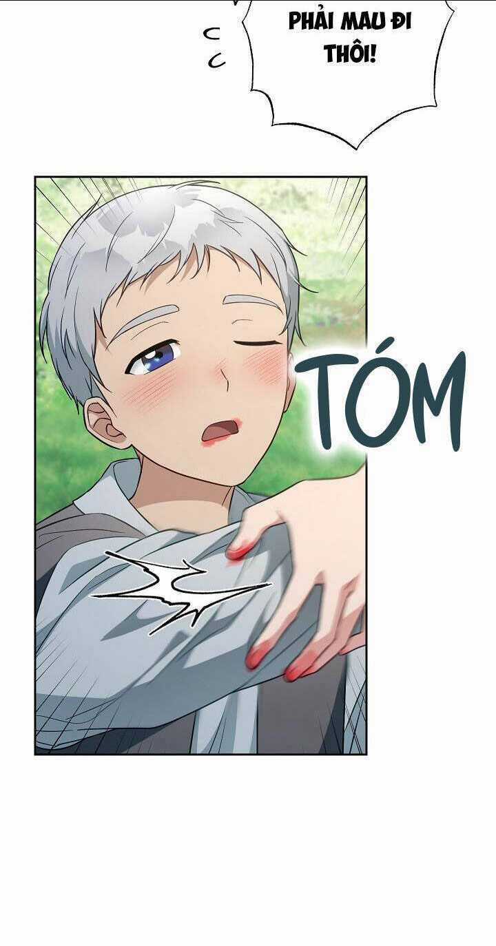 Cuộc Hôn Nhân Vụ Lợi - Chapter 95 - Trang 8