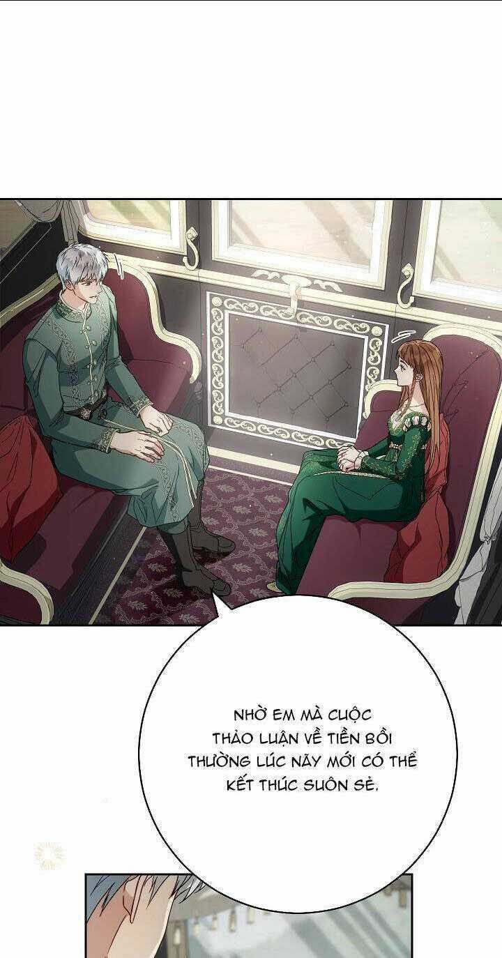 Cuộc Hôn Nhân Vụ Lợi - Chapter 95 - Trang 71