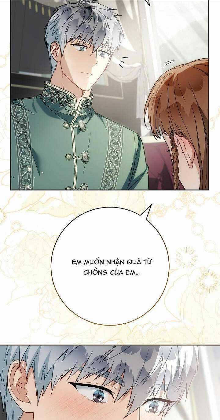 Cuộc Hôn Nhân Vụ Lợi - Chapter 95 - Trang 73