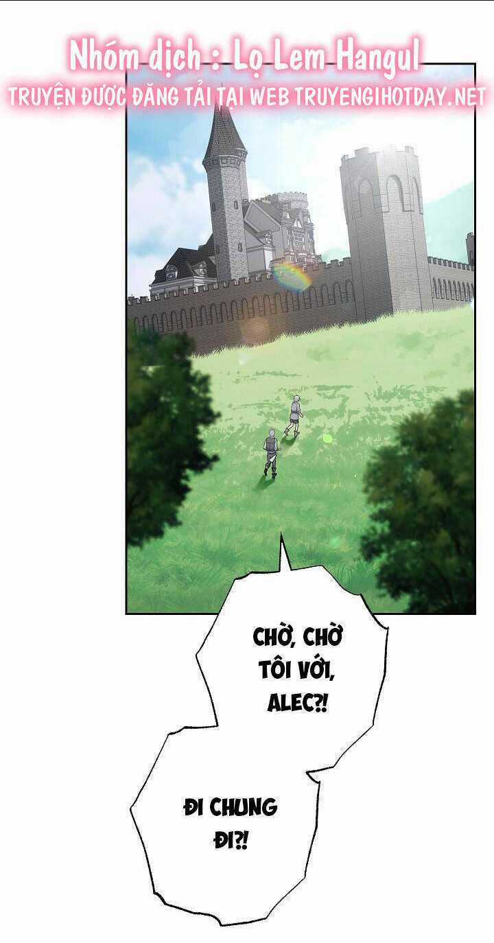 Cuộc Hôn Nhân Vụ Lợi - Chapter 95 - Trang 9