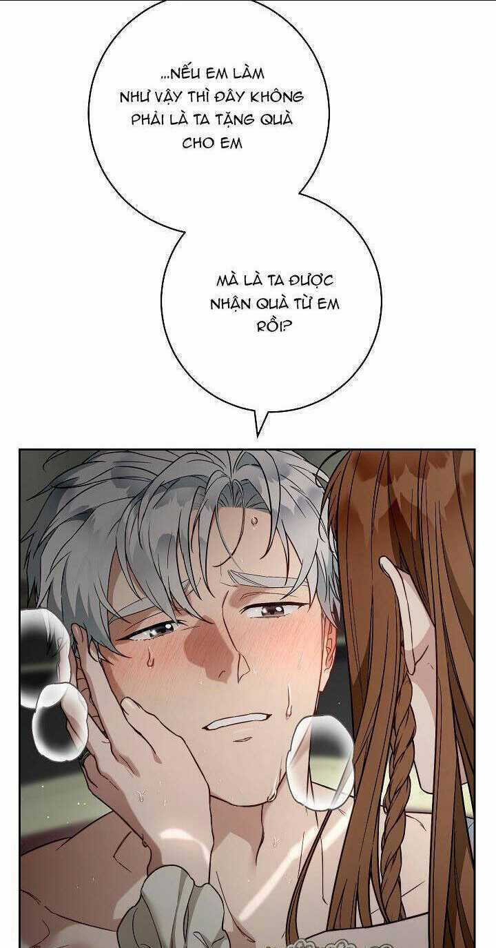 Cuộc Hôn Nhân Vụ Lợi - Chapter 95 - Trang 83