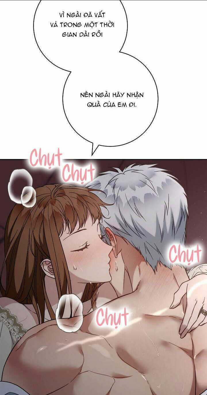 Cuộc Hôn Nhân Vụ Lợi - Chapter 95 - Trang 86