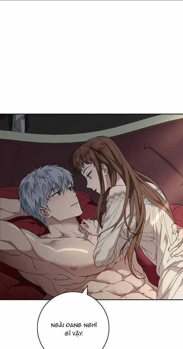 Cuộc Hôn Nhân Vụ Lợi - Chapter 95 - Trang 92