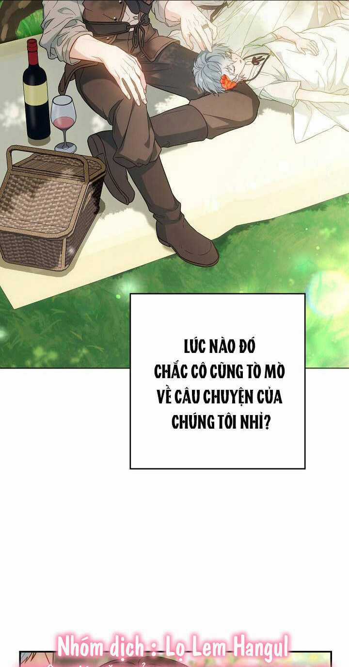 Cuộc Hôn Nhân Vụ Lợi - Chapter 96 - Trang 12