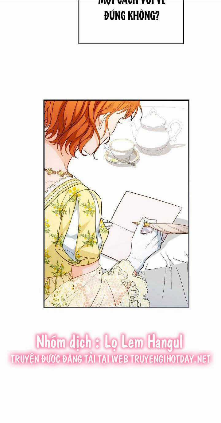 Cuộc Hôn Nhân Vụ Lợi - Chapter 96 - Trang 15