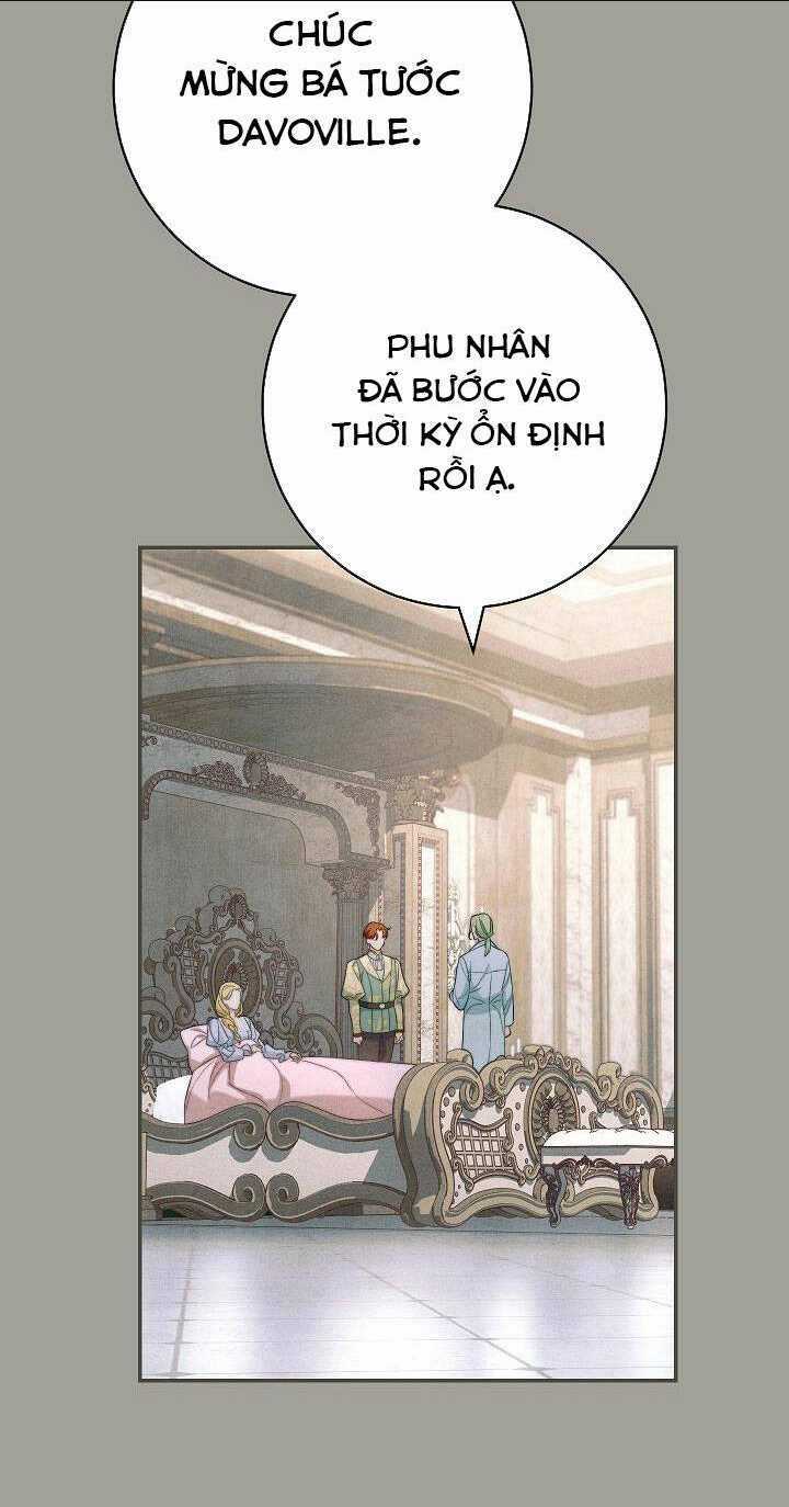 Cuộc Hôn Nhân Vụ Lợi - Chapter 96 - Trang 19