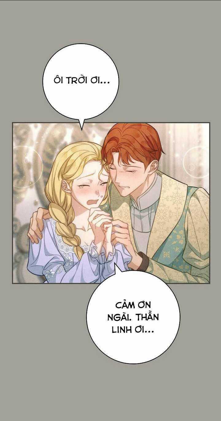 Cuộc Hôn Nhân Vụ Lợi - Chapter 96 - Trang 20