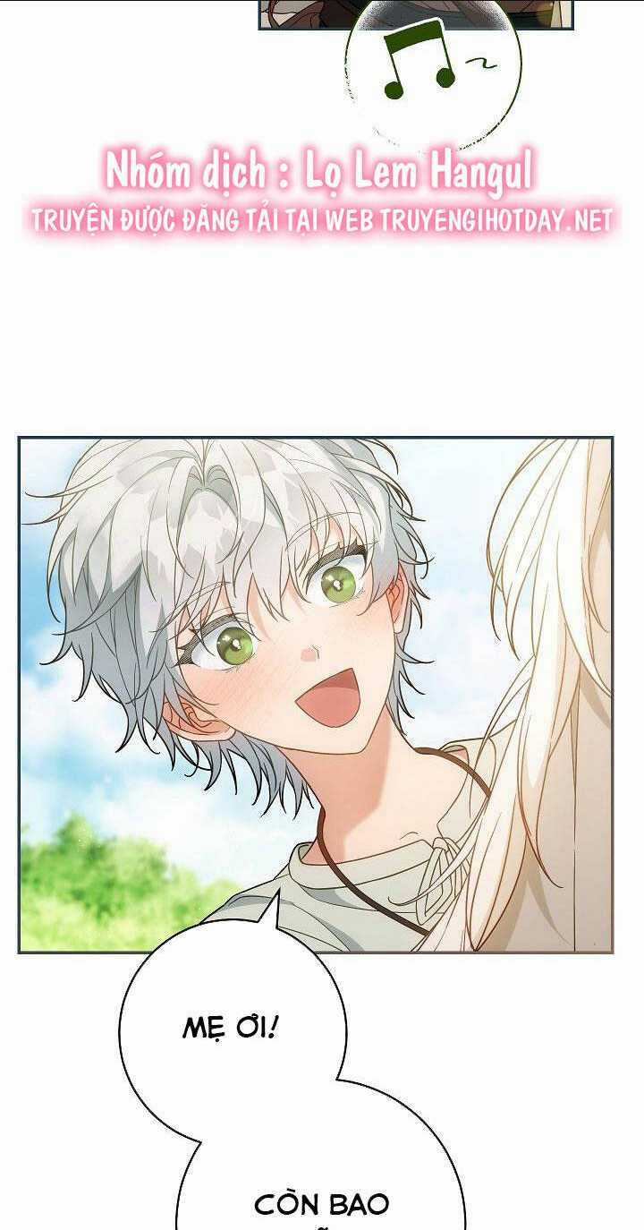 Cuộc Hôn Nhân Vụ Lợi - Chapter 96 - Trang 3