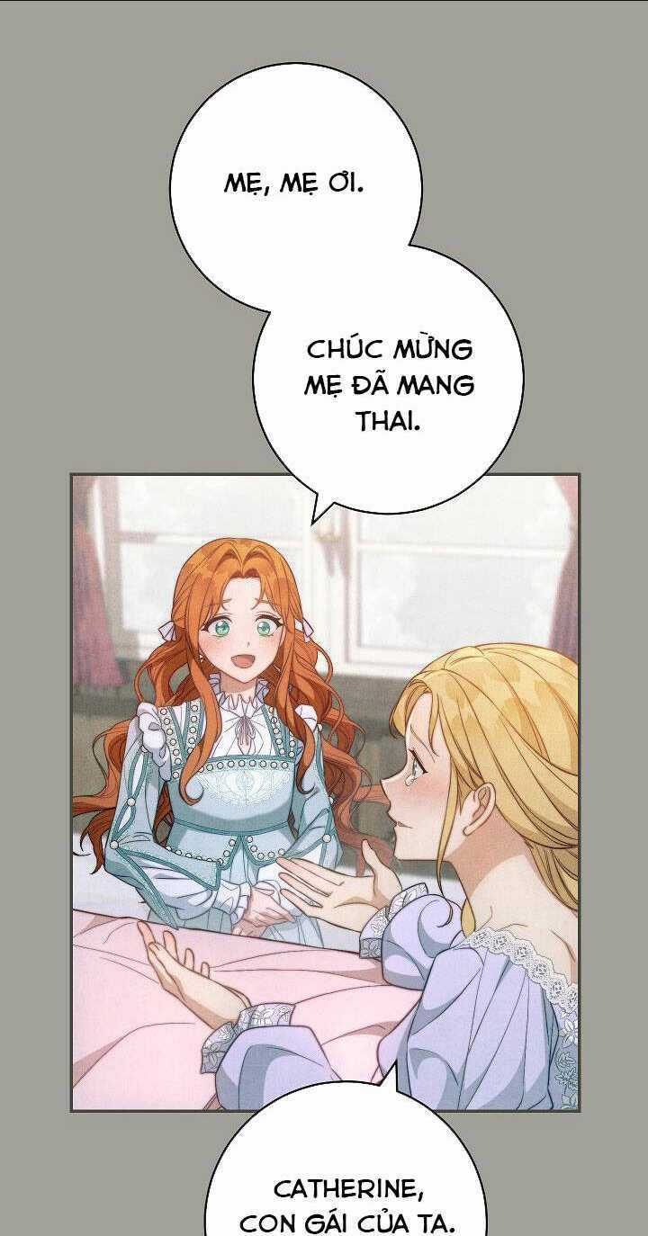 Cuộc Hôn Nhân Vụ Lợi - Chapter 96 - Trang 21