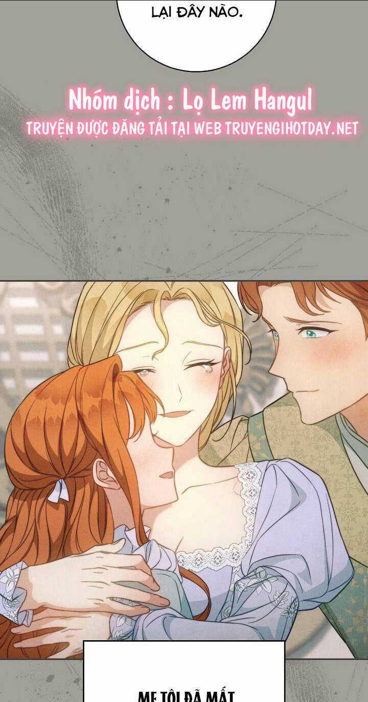 Cuộc Hôn Nhân Vụ Lợi - Chapter 96 - Trang 22
