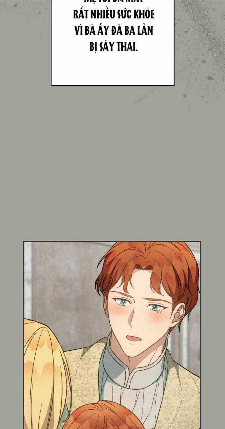 Cuộc Hôn Nhân Vụ Lợi - Chapter 96 - Trang 23