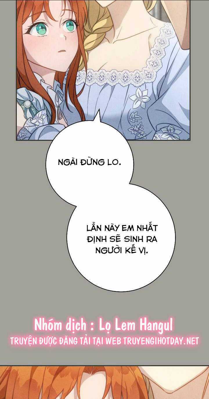 Cuộc Hôn Nhân Vụ Lợi - Chapter 96 - Trang 25