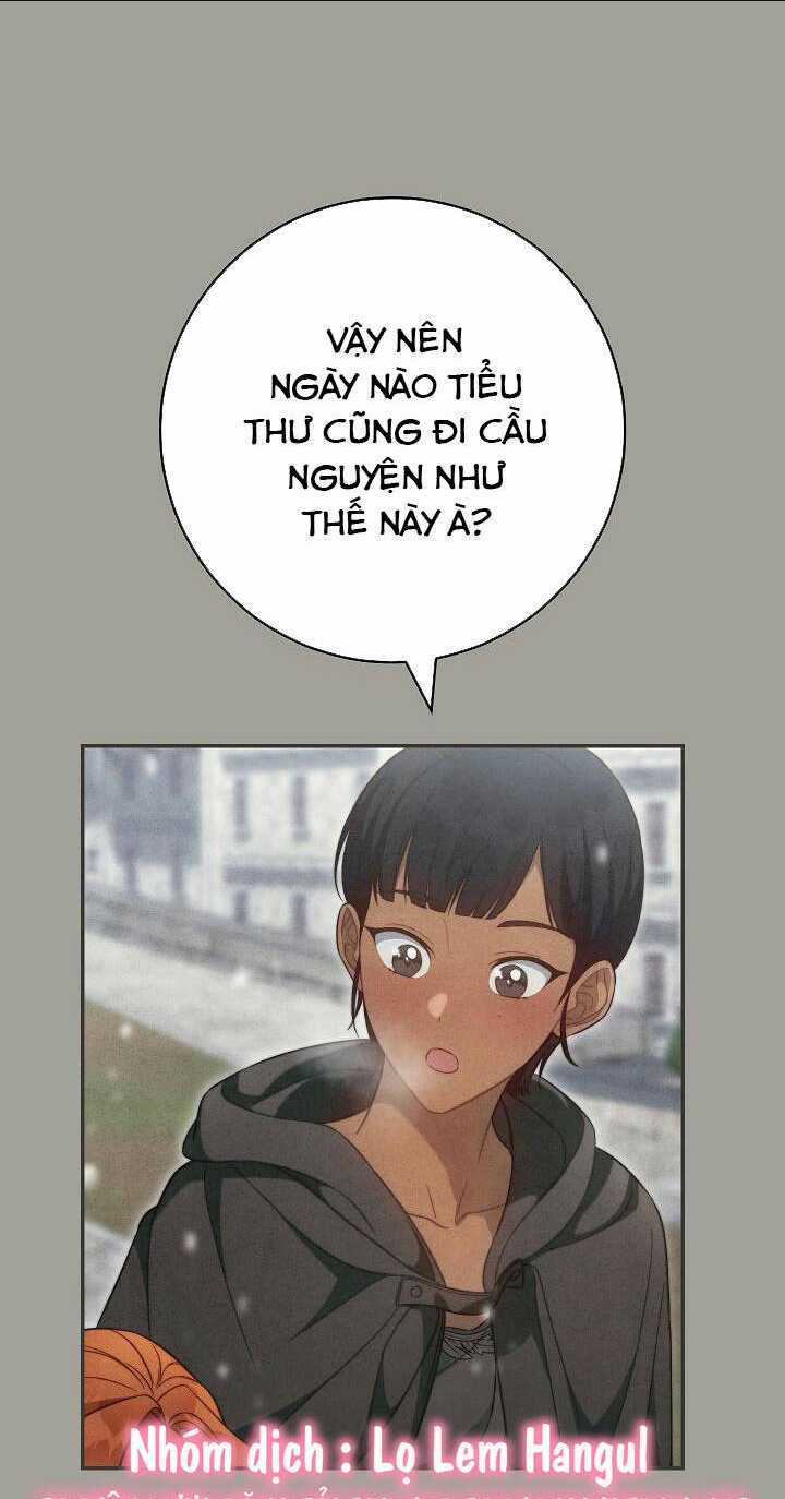 Cuộc Hôn Nhân Vụ Lợi - Chapter 96 - Trang 28