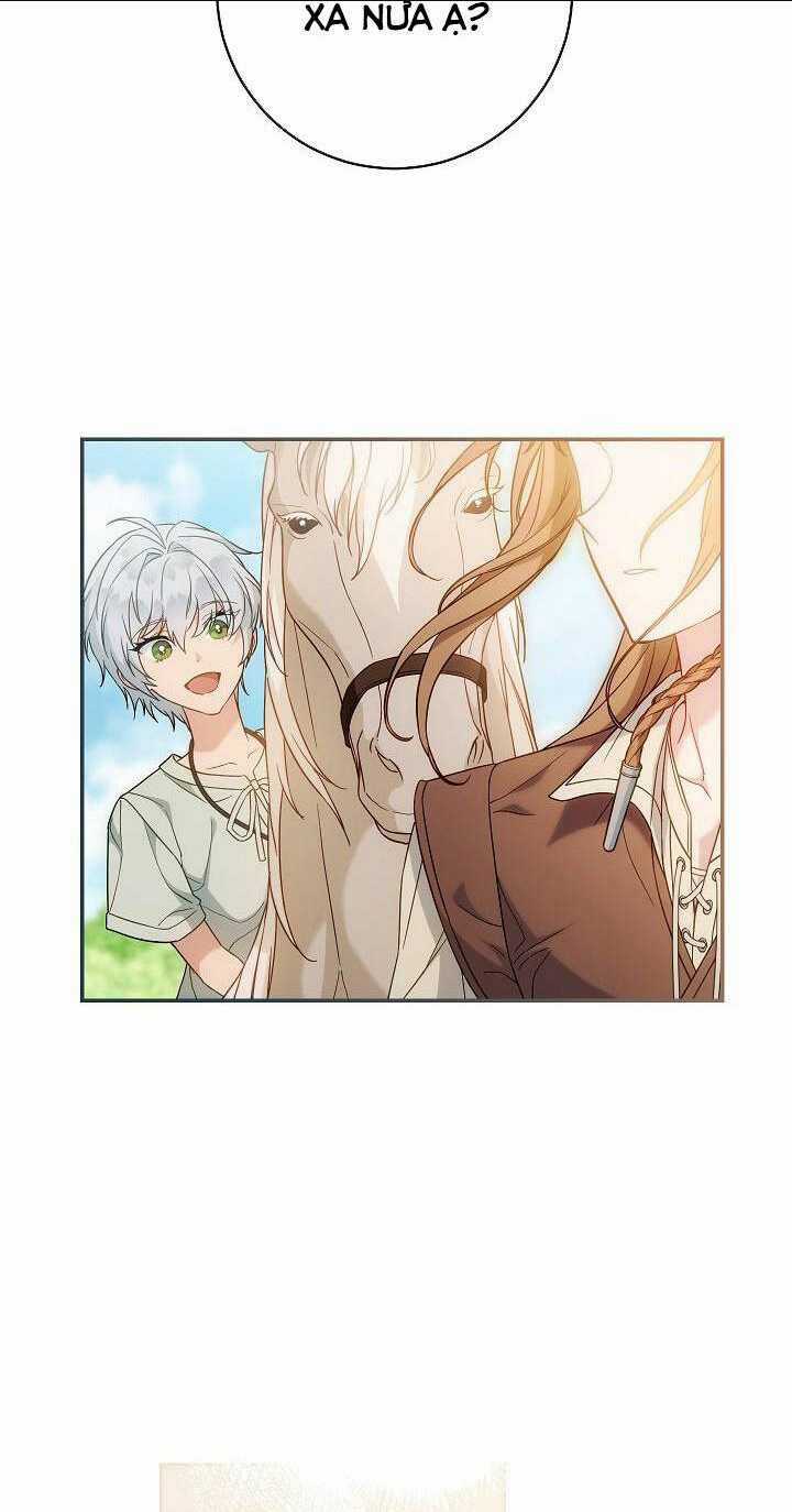 Cuộc Hôn Nhân Vụ Lợi - Chapter 96 - Trang 4