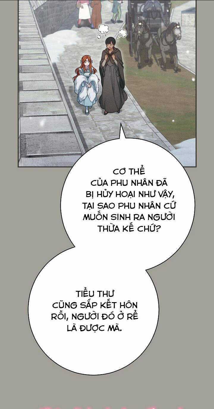 Cuộc Hôn Nhân Vụ Lợi - Chapter 96 - Trang 31