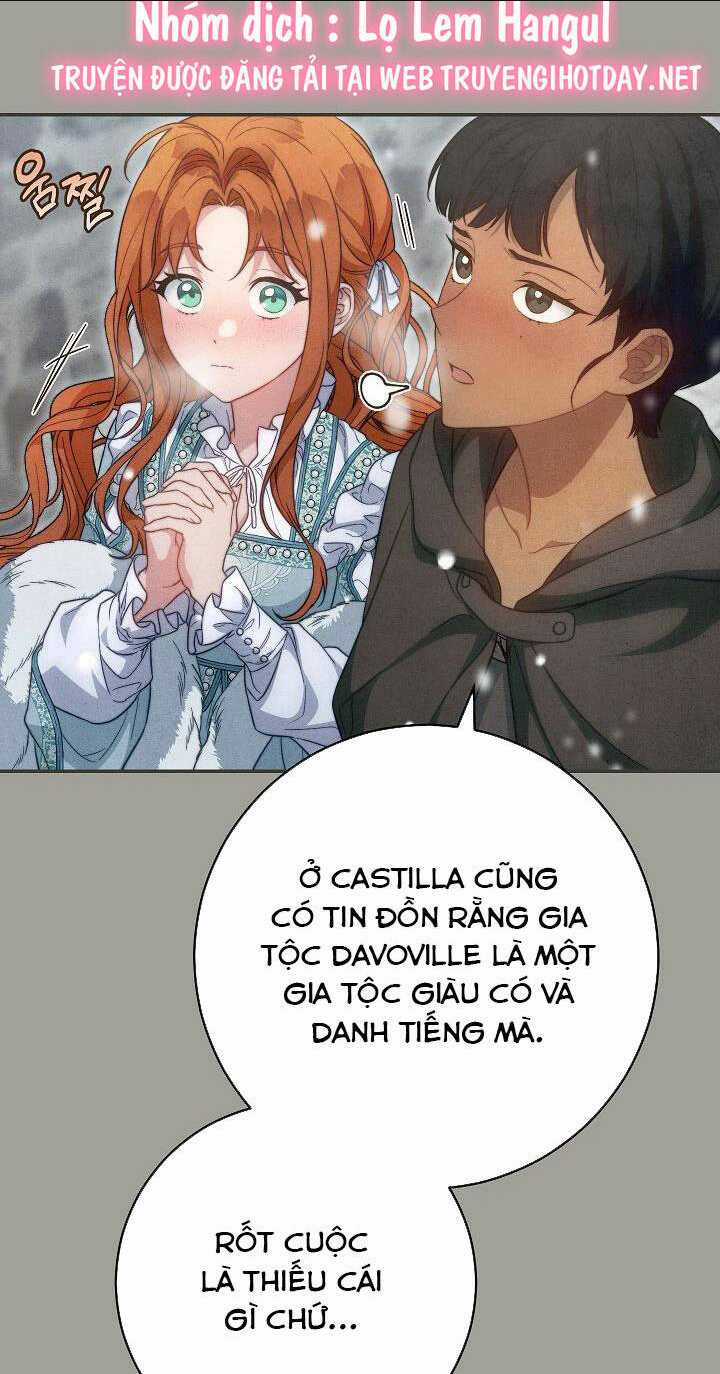 Cuộc Hôn Nhân Vụ Lợi - Chapter 96 - Trang 32