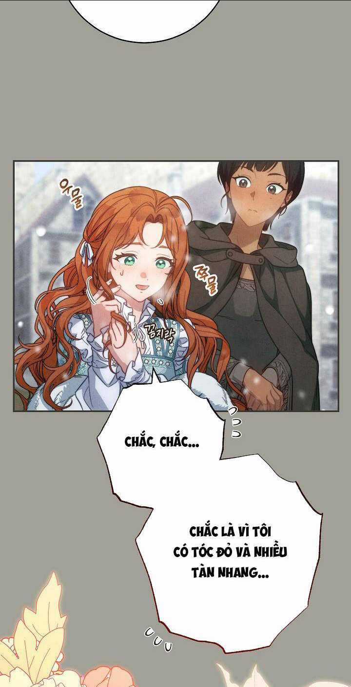 Cuộc Hôn Nhân Vụ Lợi - Chapter 96 - Trang 33