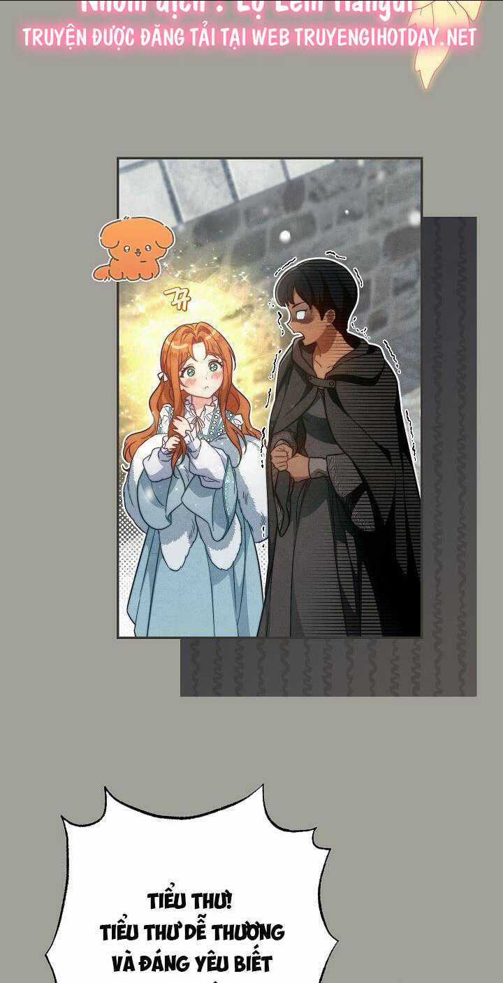 Cuộc Hôn Nhân Vụ Lợi - Chapter 96 - Trang 35