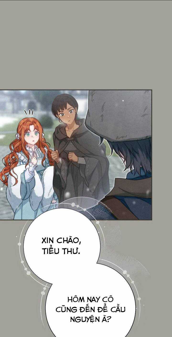 Cuộc Hôn Nhân Vụ Lợi - Chapter 96 - Trang 38