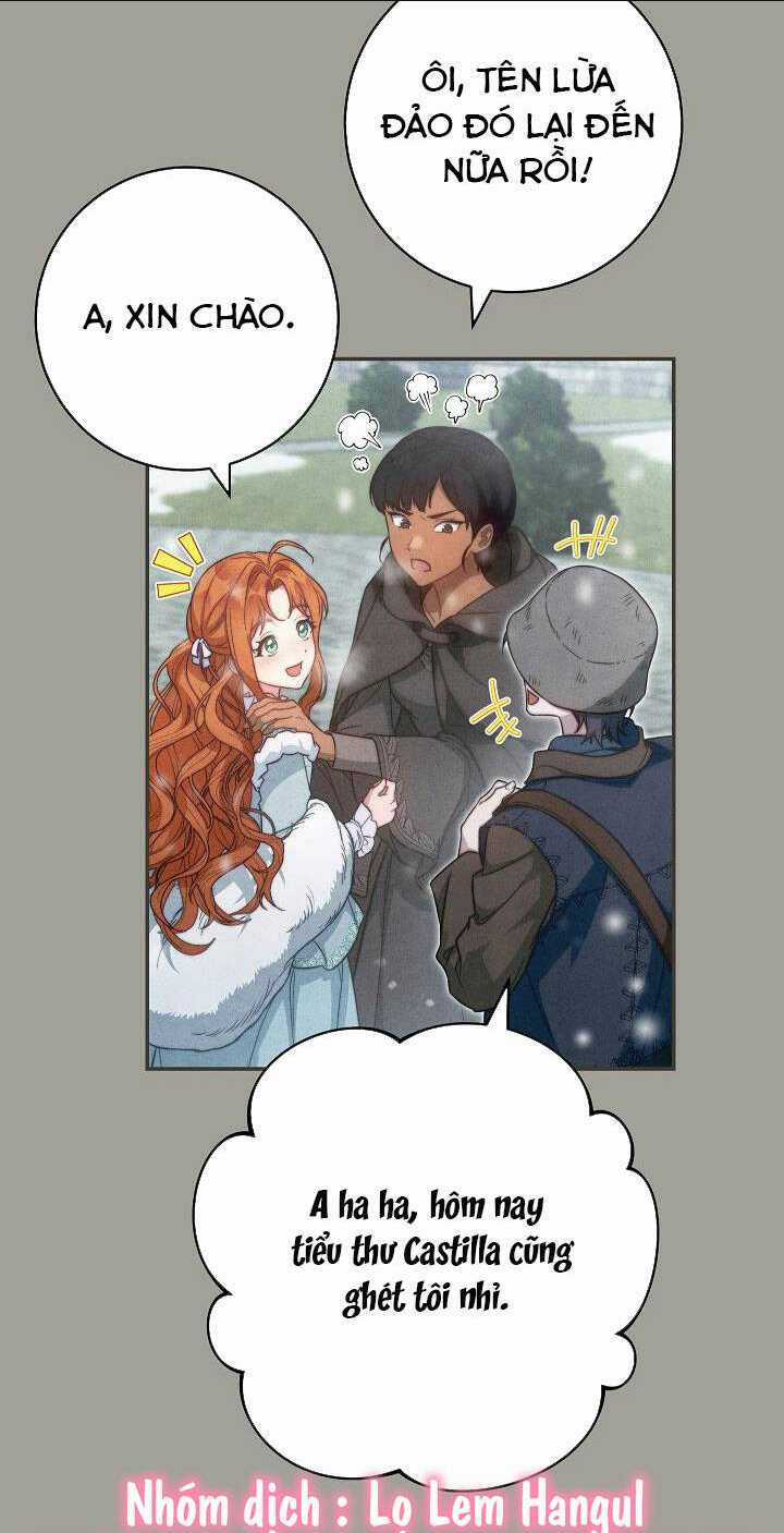 Cuộc Hôn Nhân Vụ Lợi - Chapter 96 - Trang 40