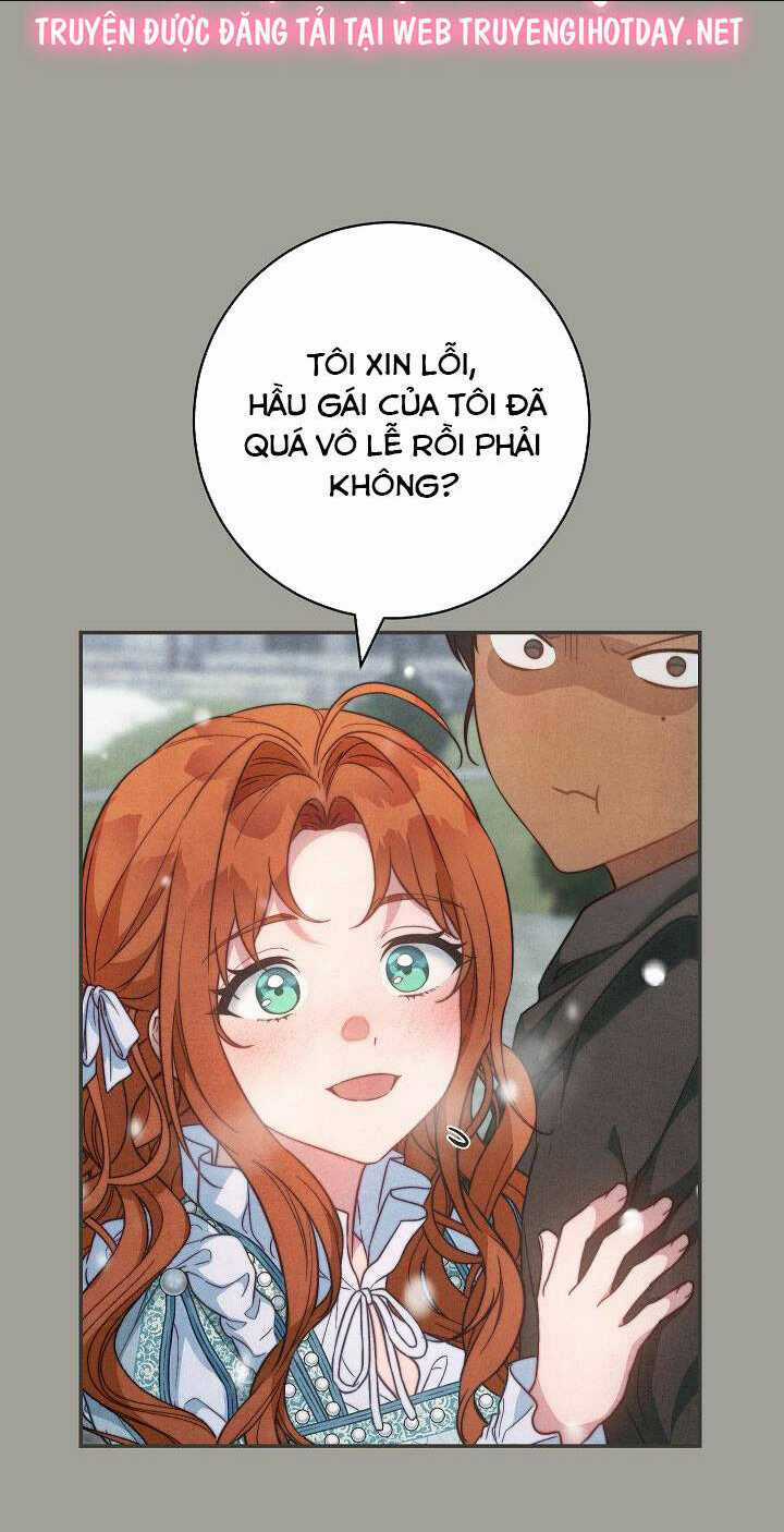 Cuộc Hôn Nhân Vụ Lợi - Chapter 96 - Trang 41