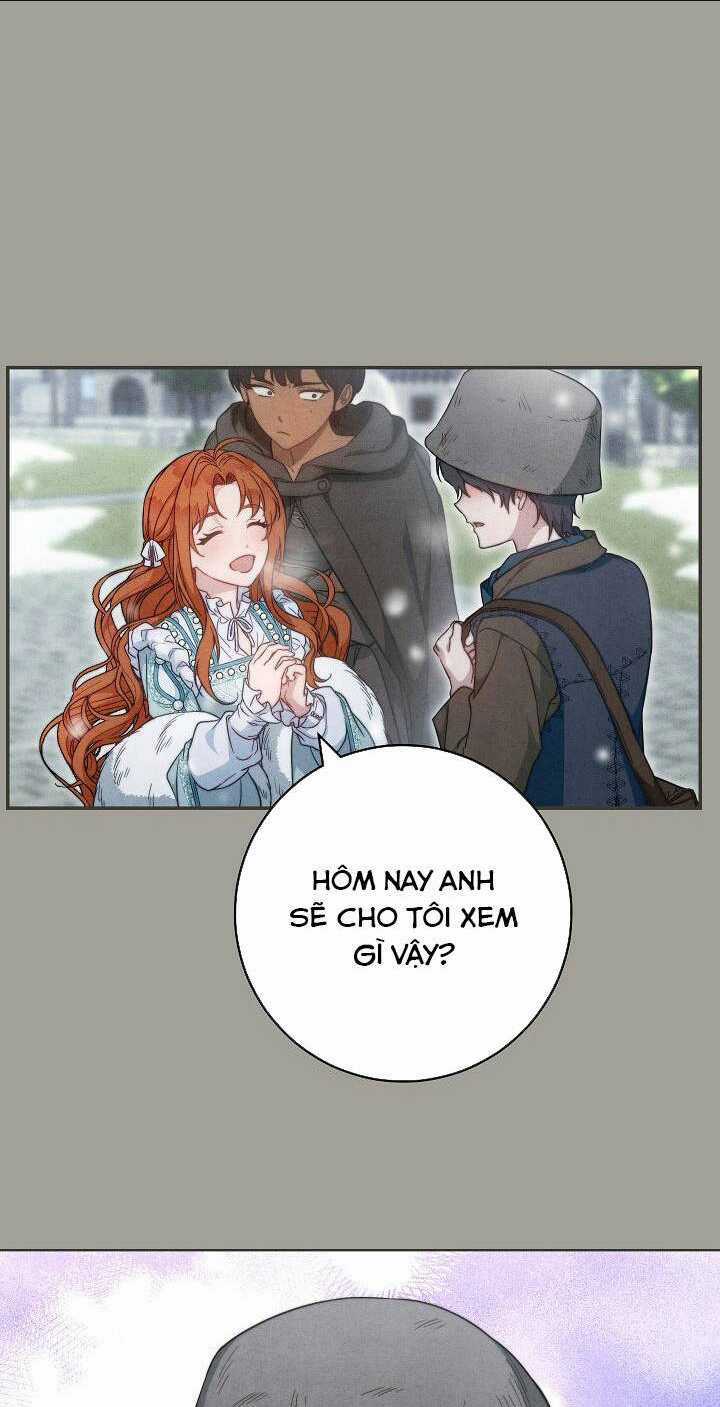 Cuộc Hôn Nhân Vụ Lợi - Chapter 96 - Trang 42